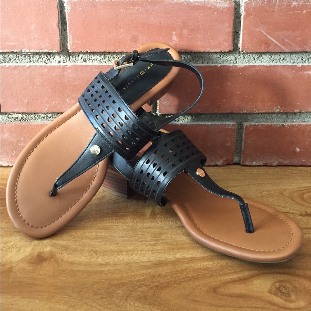Sling Back Sandals